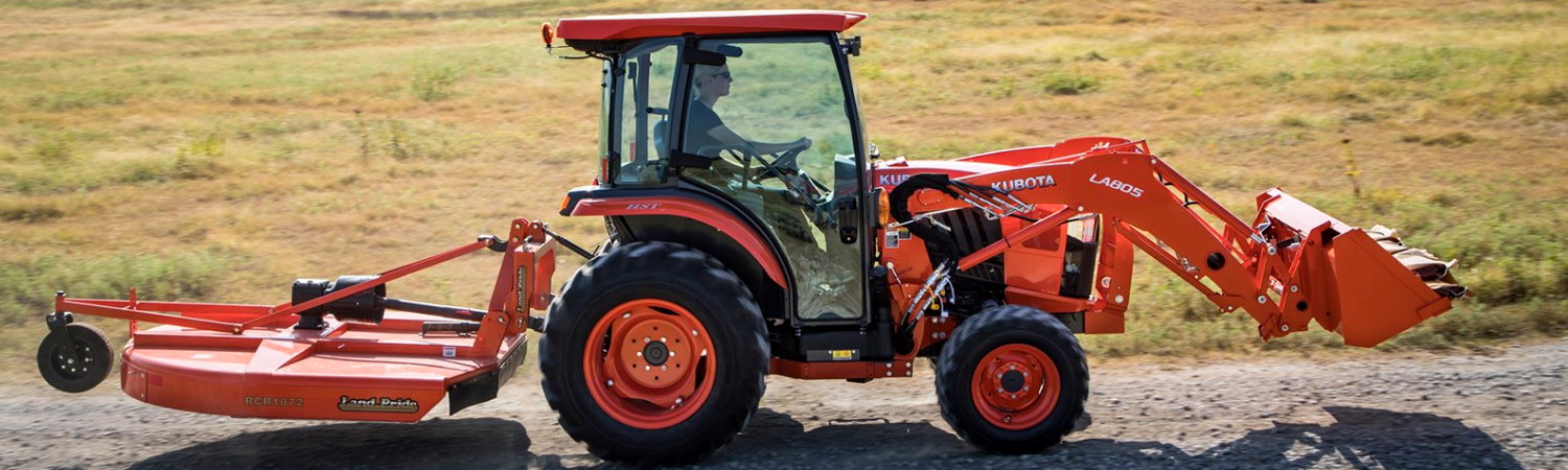2020 Kubota LA805 à vendre en GR Farm Equipment, Edmunston, New Brunswick